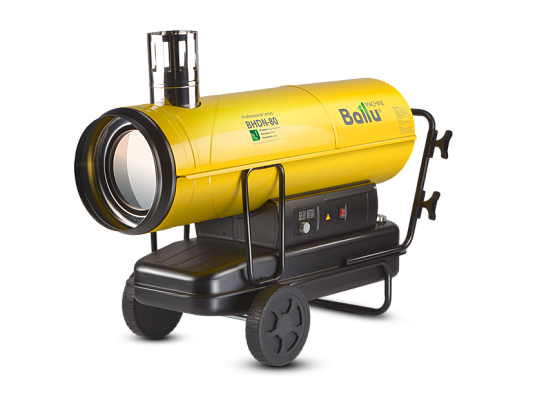 �������� ����� ��������� Ballu BHDN-80 (�������� ������)