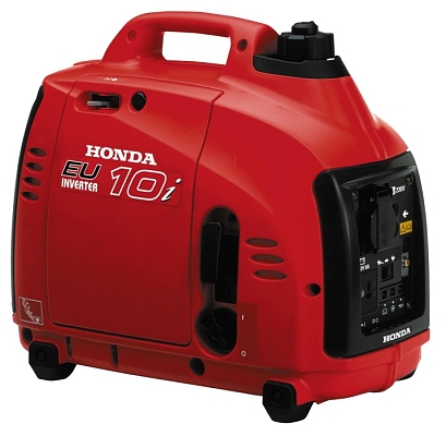 ���������������� Honda EU10i