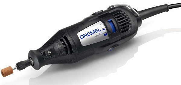 ������������������� ���������� Dremel 200-5