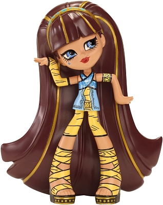 ����� Monster High Vinyl Cleo de Nile CFC87