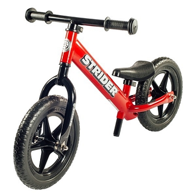 ������� ��������� Strider Classic 12