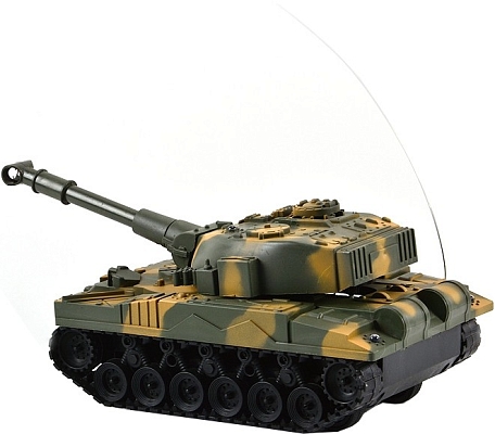 ���� �� ��������������� Mioshi MT-72 1:24