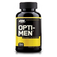 ���������-����������� �������� OPTIMUM NUTRITION Opti-Men, ��������, 150��