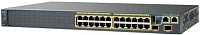 ���������� Cisco WS-C2960S-F24TS-S
