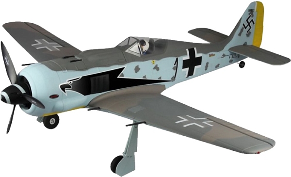 ���������������� ������� Dynam Focke-Wulf FW 190