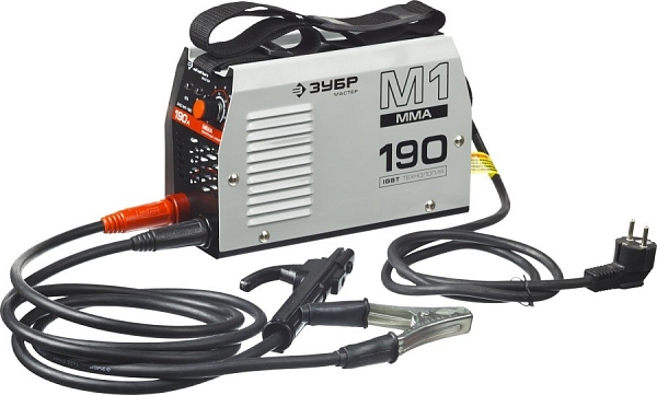 ��������� ������� Zubr ZAS-M1-190