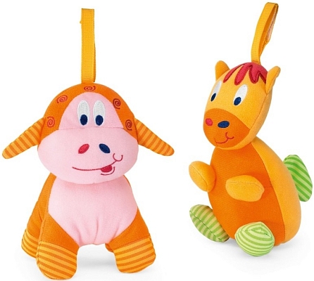 ����� Chicco Box Open