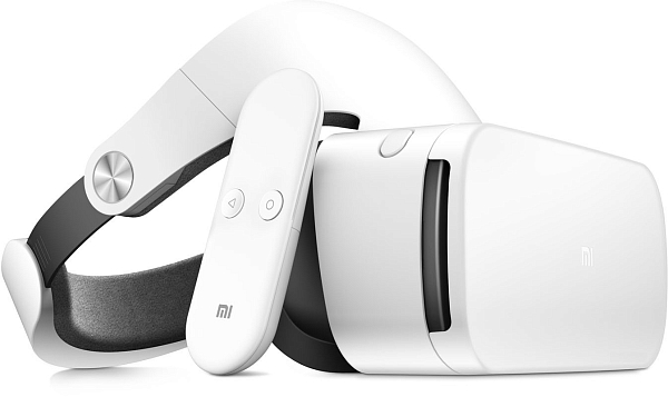 ���� ����������� ���������� Xiaomi Mi VR