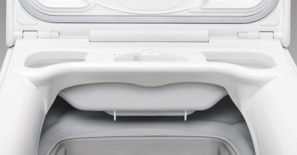 ���������� ������ Zanussi ZWQ 61225