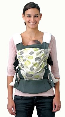 ����� / ������-������� Amazonas Smart Carrier