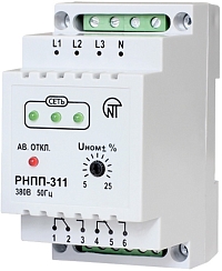 Novatek-Electro RNPP-311