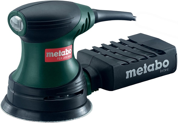 ������������ ������ Metabo FSX 200 Intec