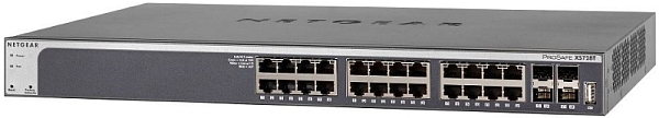 ���������� NETGEAR XS728T