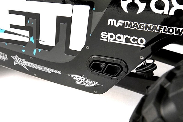 ���������������� ������ Axial Yeti Rock Racer RTR 1:10