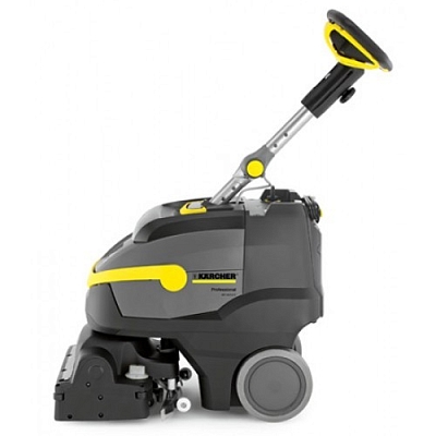 ��������� ������ Karcher BR 35/12 BP PACK