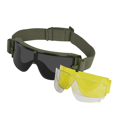 WoSporT ���� �������� WoSporT Bolle X800 c ���������� ���. ���� OD (MA-43-