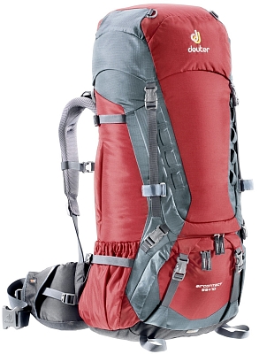 Deuter Aircontact 75 + 10