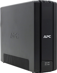 ��� APC Back-UPS Pro 1500VA