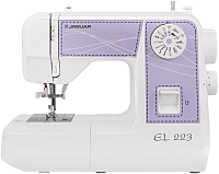 ������� ������, ������� Jaguar EL-223