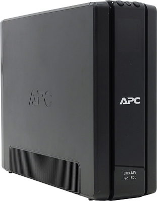��� APC Back-UPS Pro 1500VA