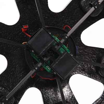 ������������ (����) WL Toys V323C