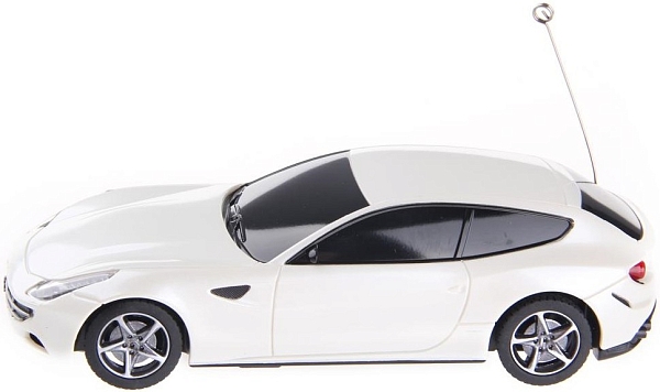 ���������������� ������ Rastar Ferrari FF 1:32