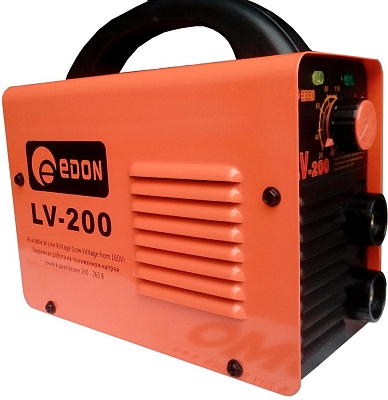 ��������� ������� Edon LV-200
