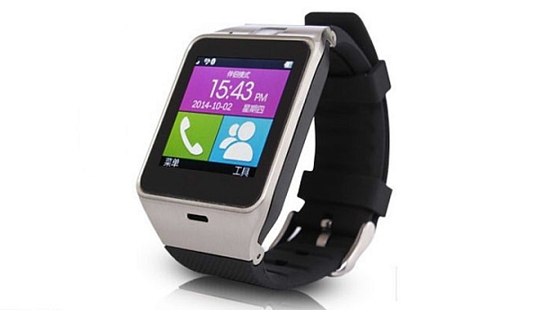 ������� ������ Smart Watch Smart GV18