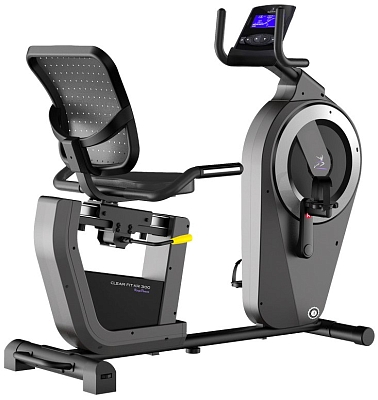 Clear Fit KeepPower KR 300