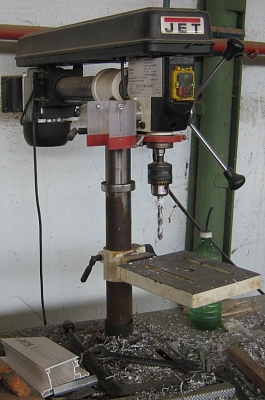 ����������� ������ Jet JDR-34