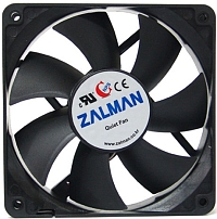 ������� ���������� Zalman ZM-F3