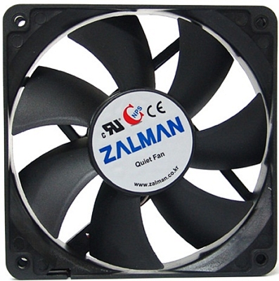 ������� ���������� Zalman ZM-F3