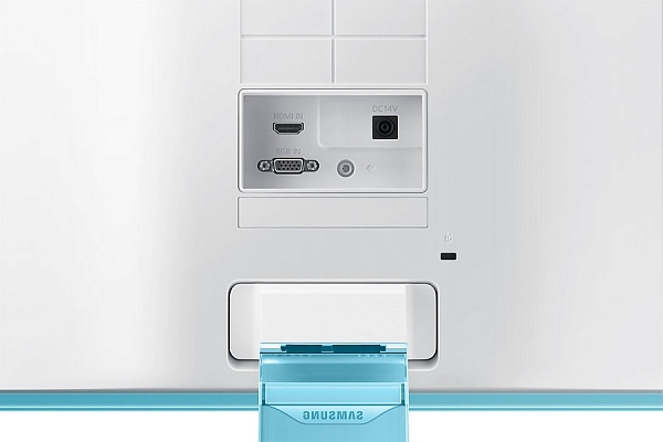 ������� Samsung S24E391HL