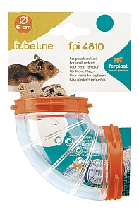 Ferplast ������� ��� �������� TUBE FPI 4810 ������� ��� �������� Ferplast