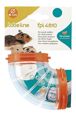 Ferplast ������� ��� �������� TUBE FPI 4810 ������� ��� �������� Ferplast