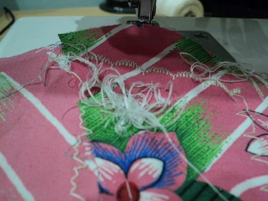 ������� ������, ������� Aurora 7010