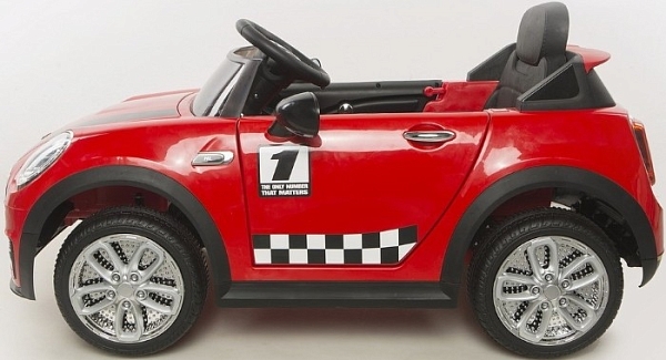 ������� ������������� Toy Land Mini Cooper