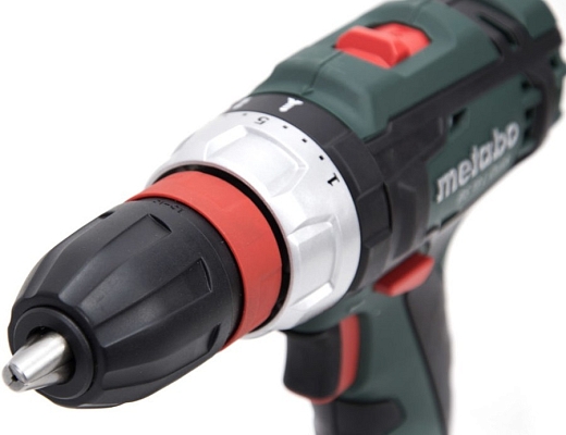 �����/���������� Metabo BS 18 L Quick 602320500