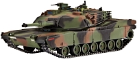 ������� ������ Revell M1 A1 (HA) Abrams (1:72)