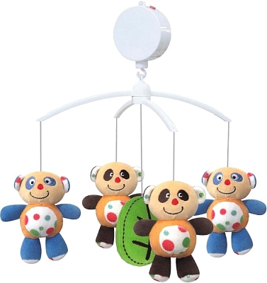 ������ Baby Mix 336M