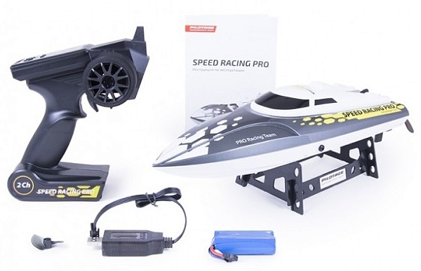 ���������������� ����� Pilotage Speed Racing Pro