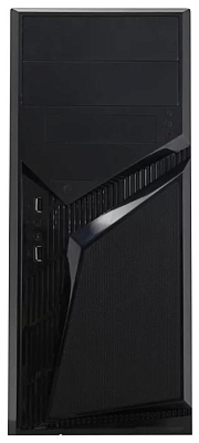 ������ (��������� ����) PowerCool S1007BK