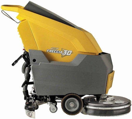 ��������� ������ Ghibli FR 30 SM 45 Touch