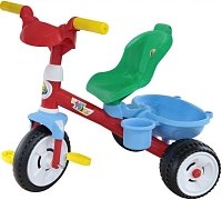 ������� ��������� Polesie Baby Trike