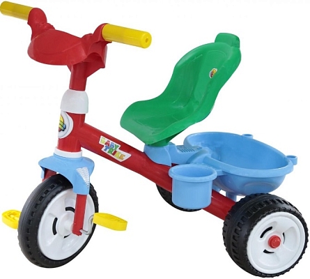 ������� ��������� Polesie Baby Trike