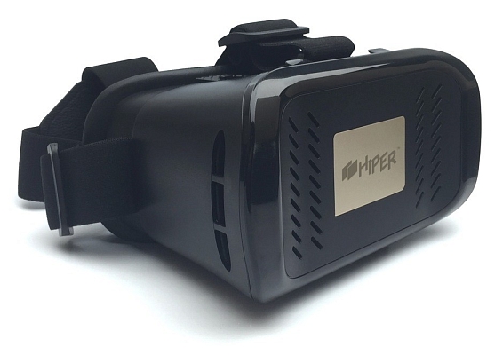 ���� ����������� ���������� Hiper VRX