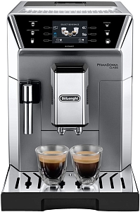 ��������� De'Longhi Primadonna Classic ECAM 550.75