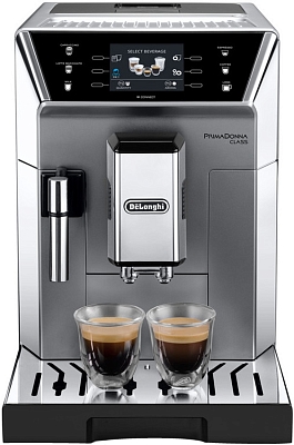 ��������� De'Longhi Primadonna Classic ECAM 550.75