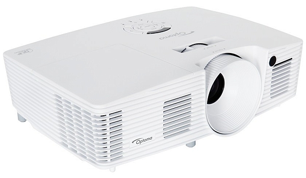 �������� Optoma EH341