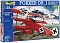 ������� ������ Revell Fokker Dr.I Manfred von Richthofen (1:28)